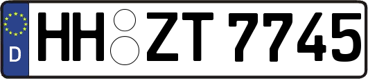 HH-ZT7745