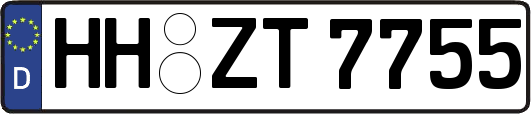 HH-ZT7755