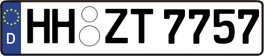 HH-ZT7757