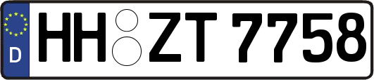 HH-ZT7758