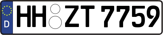 HH-ZT7759