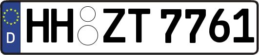 HH-ZT7761
