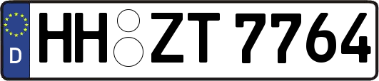HH-ZT7764