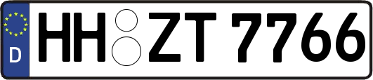 HH-ZT7766