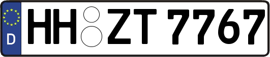 HH-ZT7767
