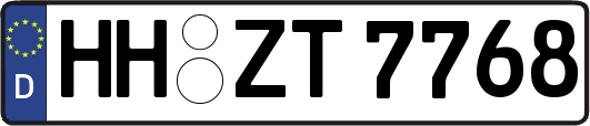 HH-ZT7768