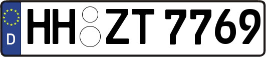 HH-ZT7769