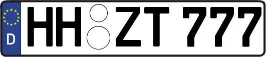 HH-ZT777