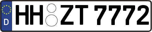 HH-ZT7772