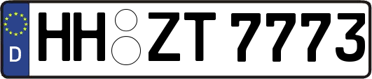HH-ZT7773