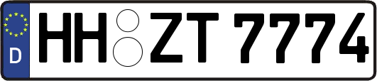 HH-ZT7774