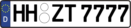 HH-ZT7777