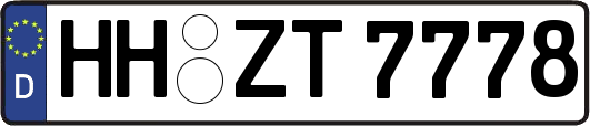 HH-ZT7778