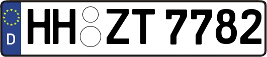 HH-ZT7782