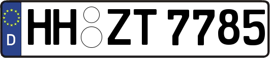 HH-ZT7785