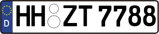 HH-ZT7788