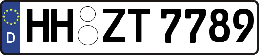 HH-ZT7789