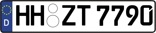 HH-ZT7790