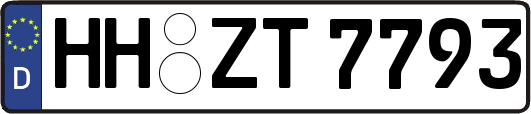 HH-ZT7793