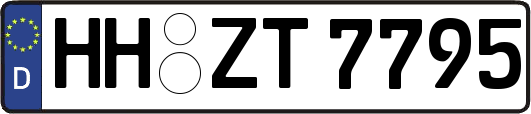 HH-ZT7795