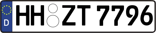 HH-ZT7796