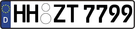 HH-ZT7799