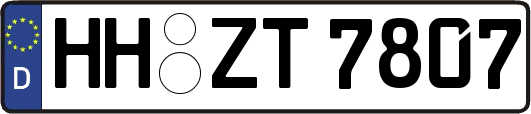 HH-ZT7807