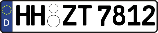 HH-ZT7812