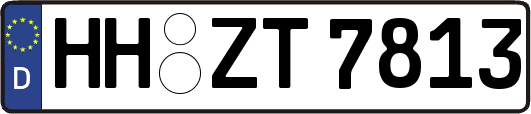 HH-ZT7813