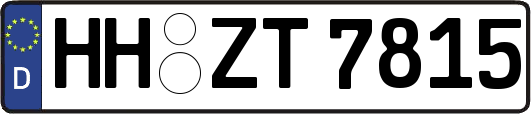 HH-ZT7815