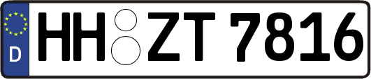HH-ZT7816