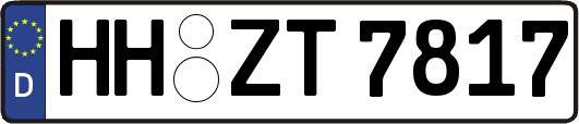 HH-ZT7817