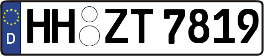 HH-ZT7819