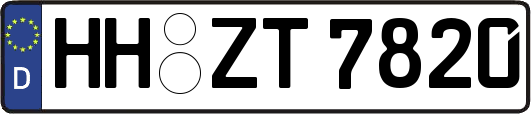 HH-ZT7820