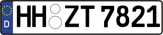 HH-ZT7821