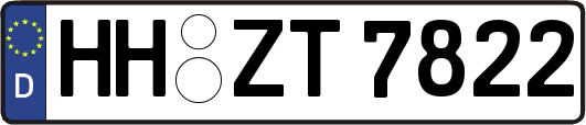 HH-ZT7822