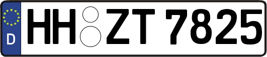 HH-ZT7825