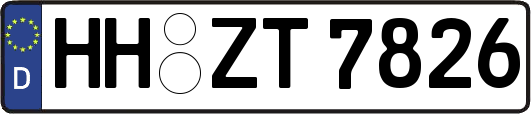 HH-ZT7826