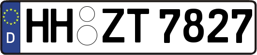 HH-ZT7827