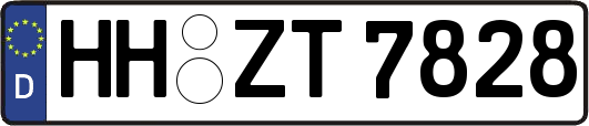 HH-ZT7828
