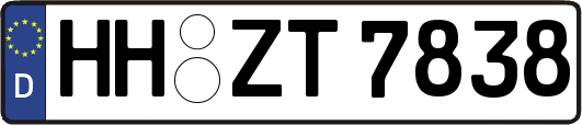 HH-ZT7838