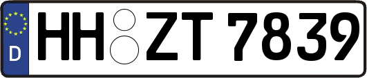 HH-ZT7839