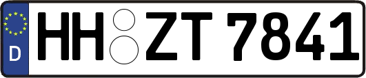 HH-ZT7841