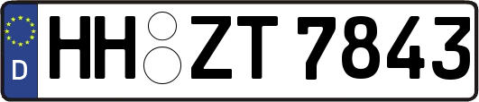 HH-ZT7843