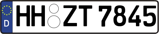 HH-ZT7845