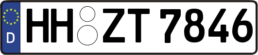 HH-ZT7846