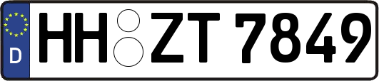 HH-ZT7849