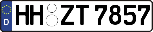 HH-ZT7857