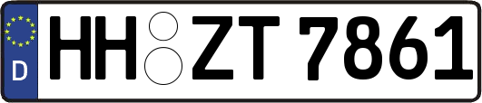 HH-ZT7861