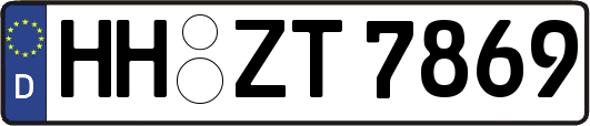 HH-ZT7869